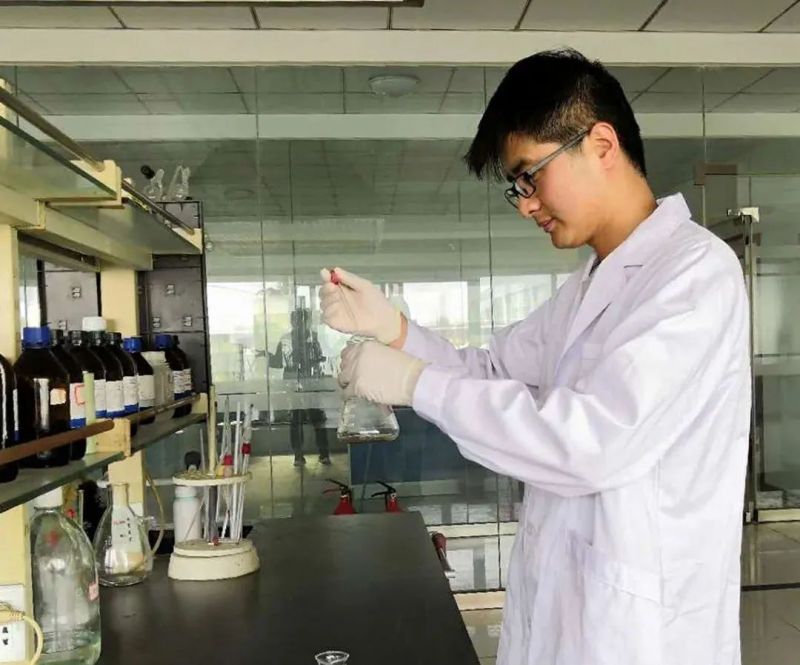 【全豐科技】劉越、陳磊、韓偉分別獲得全國五一勞動獎章和安陽市五一勞動獎章